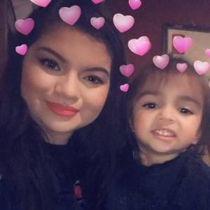 Meet your Posher, Veronica